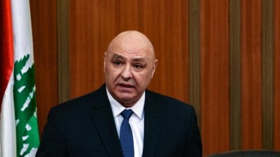 جوزاف عون في مواجهة عاصفة هوجاء
