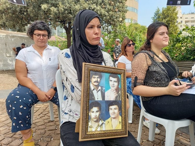 "المفقودون ليسوا أرقاماً"... الهيئة الوطنية: حق العائلات في المعرفة هو البوصلة رغم العقبات