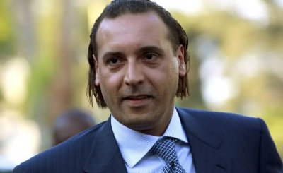نجل القذافي يواجه عقدًا من السجن في لبنان… ونداءات جديدة لإطلاق سراحه