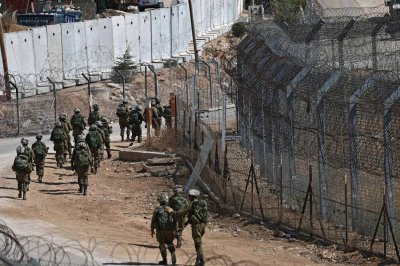 ساعة توتر جنوب سوريا: توغّل إسرائيلي قصير في القنيطرة