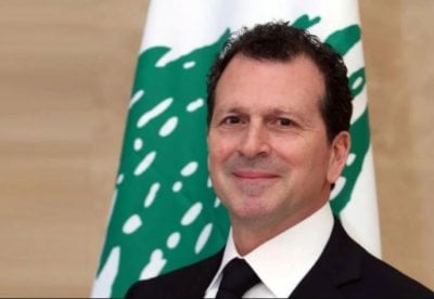 شحادة: ترسيم الحدود مع سوريا وإسرائيل من أبرز الأولويات