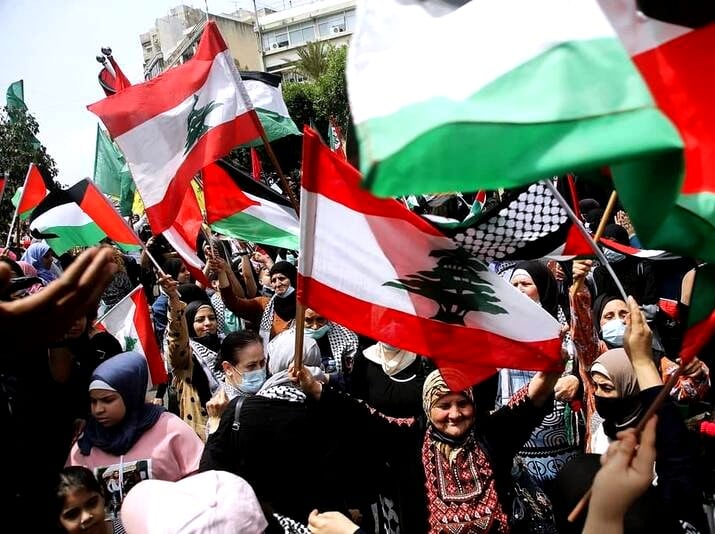 ضغوط مريبة في سياق الحرب على المحور… حماس في دائرة ضغوط مريبة في سياق الحرب على المحور… حماس في دائرة