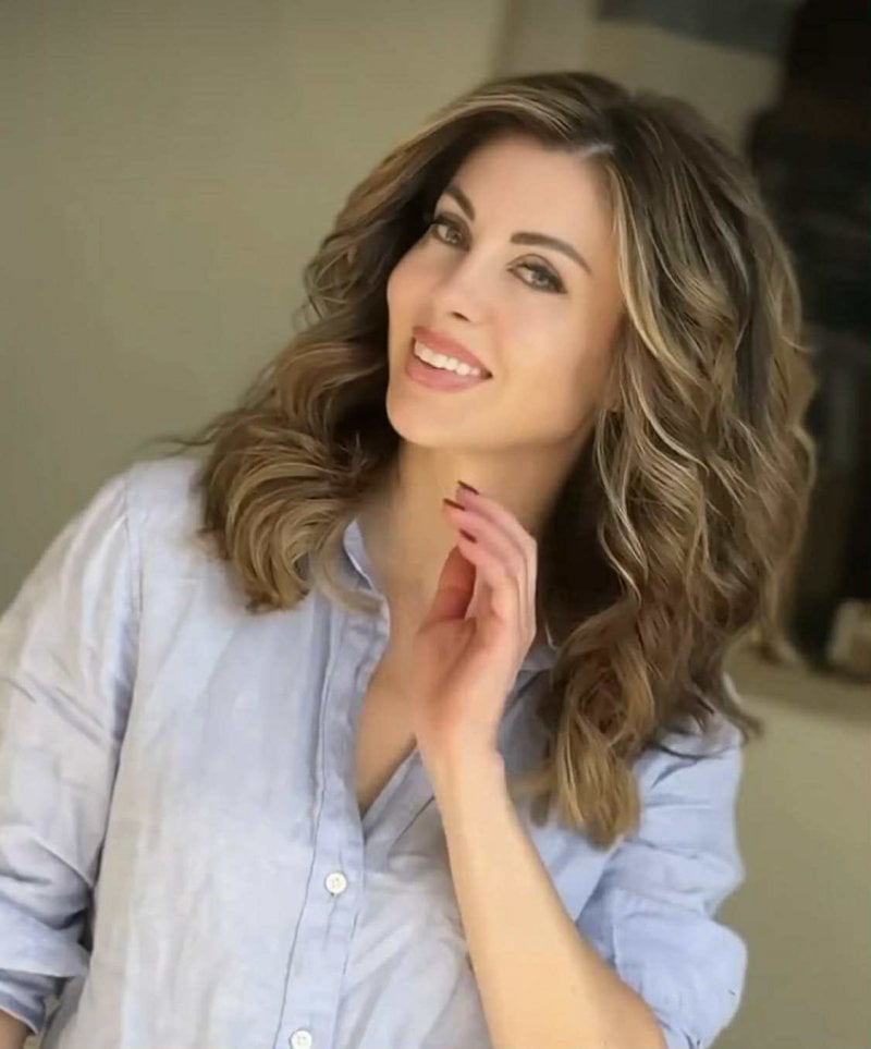 الرسالة وصلت بوضوح... "New Look" أورتاغوس بدلالات سياسية!
