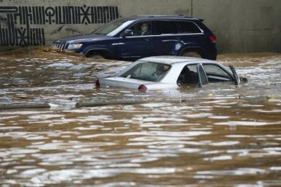 قبل الطوفان… إنذار قديم يتجدّد: هل يتحرّك المعنيون؟!
