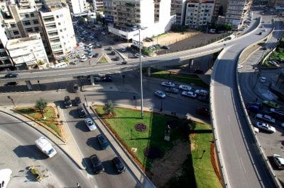 سقط من على دراجته… إليكم لغز حادثة سن الفيل! 
