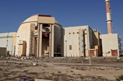 تفتيش معلّق... والمنشآت النووية الإيرانية المصابة خارج الرقابة!