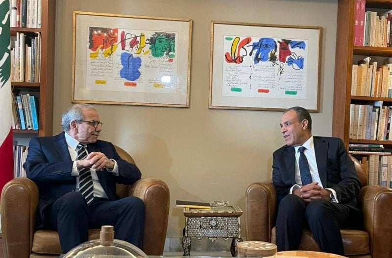 بيروت تفتح أبوابها للقاهرة... سلام في مصر ليوم واحد بمفعول طويل