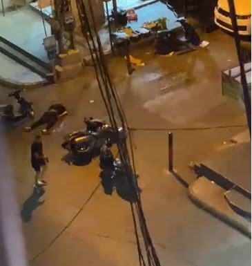 خلال عملية توقيف مطلوب…  اشتباكات مسلحة في الضاحية الجنوبية (فيديو)