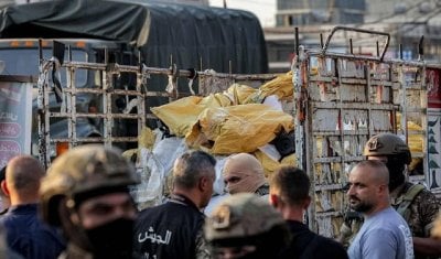 بالوثيقة: هكذا خدع “أبو مازن” ونجله الحكومة اللبنانية
