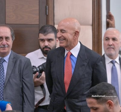 رداً على برّاك...