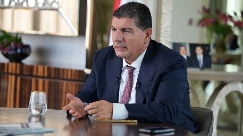 "لا كشرط خارجي"... الحريري: نزع السلاح يجب أن يبقى قرارًا لبنانيًا