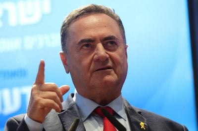 الجيش يوسع هجومه في غزة... كاتس يهدد: إسرائيل ستفعل 