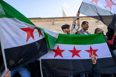 مجلس الشعب الجديد... مسؤول سوري: لا مكان لأتباع الأسد وحزب الله

