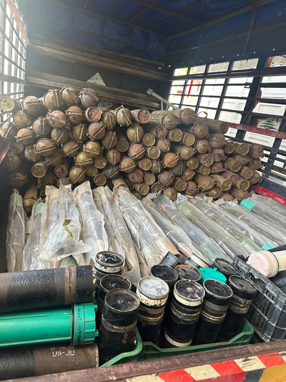 من بيروت إلى صور فالشمال... 
