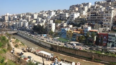 تضارب وإطلاق نار في طرابلس... والجيش يطوّق المكان!