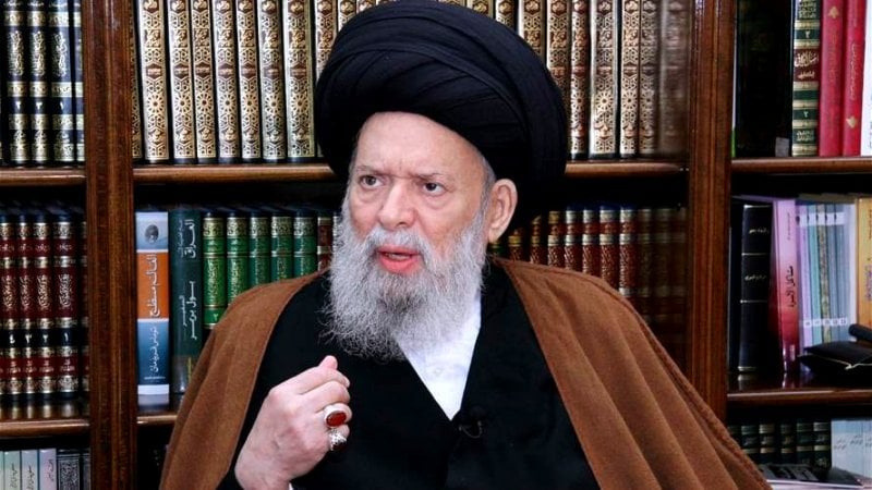 سقطة في غير محلها... بلبلة أثارتها قناة المنار حول السيد فضل الله!
