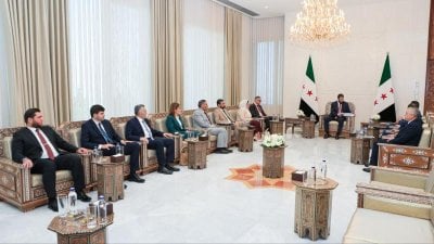أول انتخابات بعد سقوط الأسد… مجلس شعب بتركيبة انتقالية جديدة