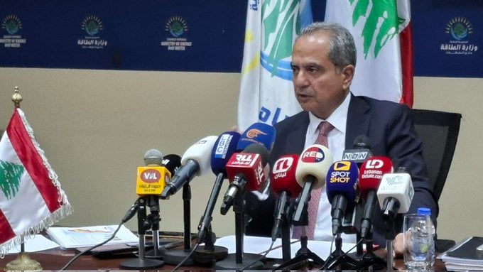 الصدّي: المتساقطات تراجعت 51% هذا العام عن المعدل العام