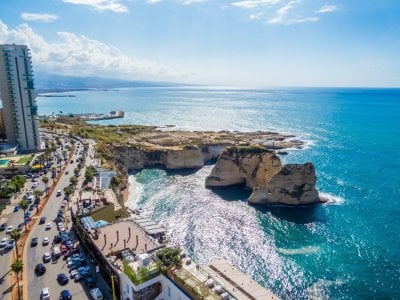 جرعة أمل رغم التحديات... صيف حيوي في لبنان 