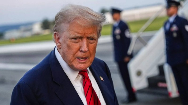 ترامب: لا حرب عالمية… بل مواجهة اقتصادية مع روسيا