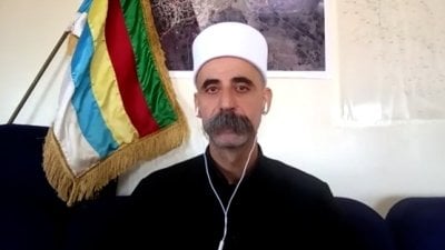 إعلان مزلزل لمسؤول درزي كبير من السويداء: مفاجآت ضخمة بعد أيام وأجهزة تجسس تركية- سننفصل عن الهمج!