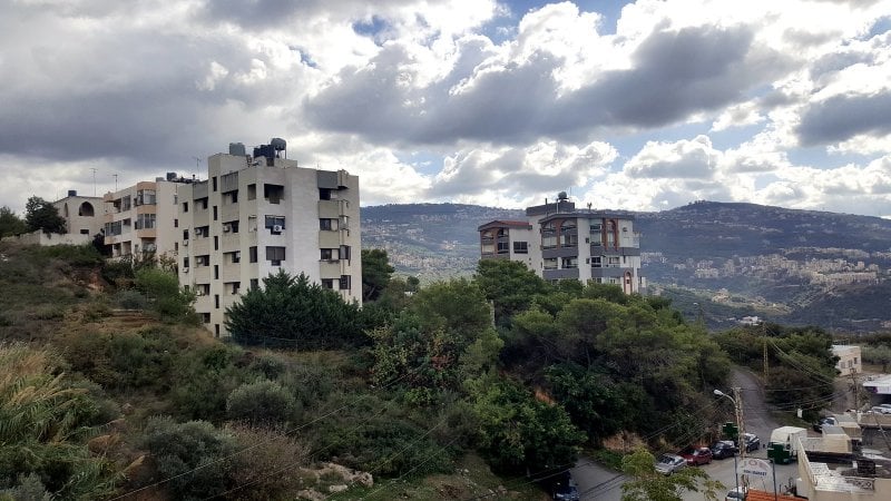 ظاهرة غير مألوفة اجتاحت 