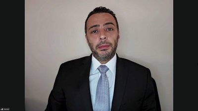 اتفاق بين دمشق والضاحية على نتنياهو...جواد الصايغ يكشف عن نوايا خبيثة ستصيب بيروت: احذروا!
