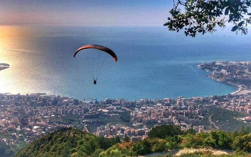 بعد حادثة Coastal Soaring... بيان من الوزارة 