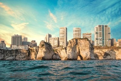 حرارة تحت المعدل... صيف لبنان يبرد قبل نهايته