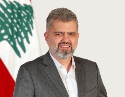 برو مهاجماً خصومه: أنتم في الحكم... فأين الكهرباء وأموال المودعين؟