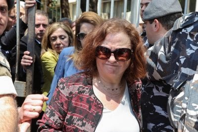 غادة عون: رياض سلامة سرق بلداً بأكمله... فهل يُعامل كمرتكب جريمة قتل؟