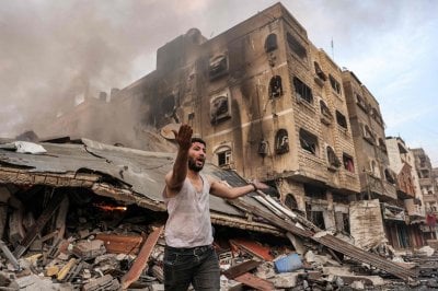 لوقف حرب غزة... دبلوماسيون أوروبيون سابقون يرفعون الصوت
