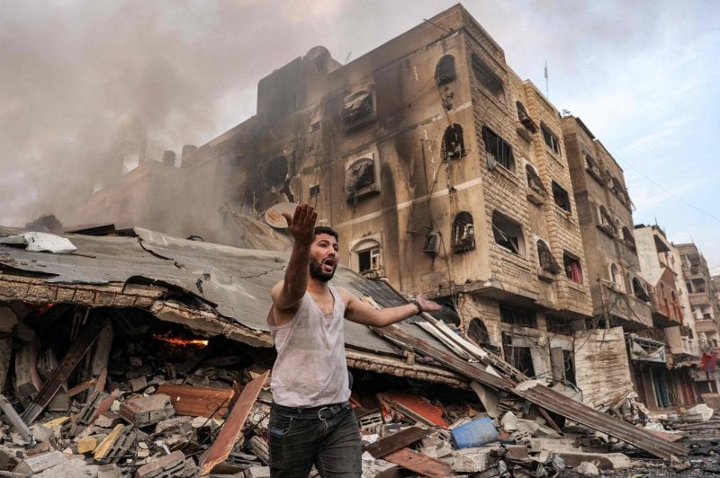 لوقف حرب غزة... دبلوماسيون أوروبيون سابقون يرفعون الصوت