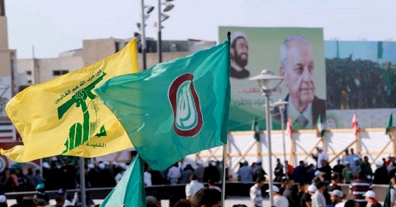 الحزب والحركة حسما الأمر... ماذا سيحصل في 2 أيلول؟
