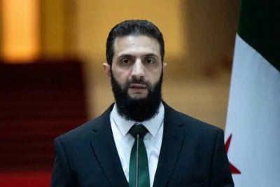 الشرع: نريد صفحة جديدة مع لبنان بعيداً عن هيمنة الماضي