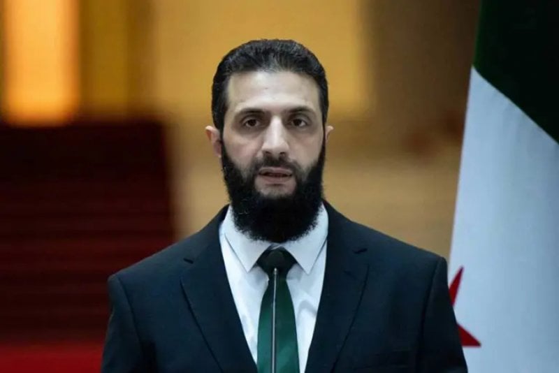 الشرع: نريد صفحة جديدة مع لبنان بعيداً عن هيمنة الماضي