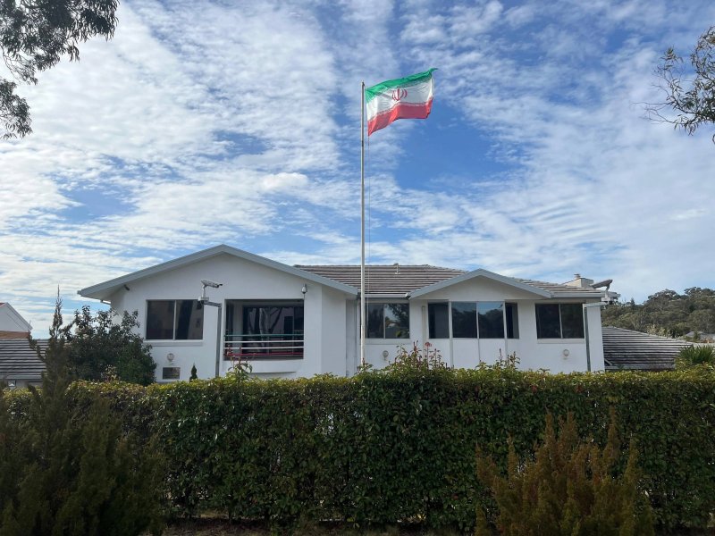 "هذا هراء"... أستراليا تحسم الجدل مع اسرائيل
