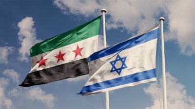 لتعزيز الاستقرار... أذربيجان تكشف عن لقاء سوري ـ إسرائيلي بوساطتها!