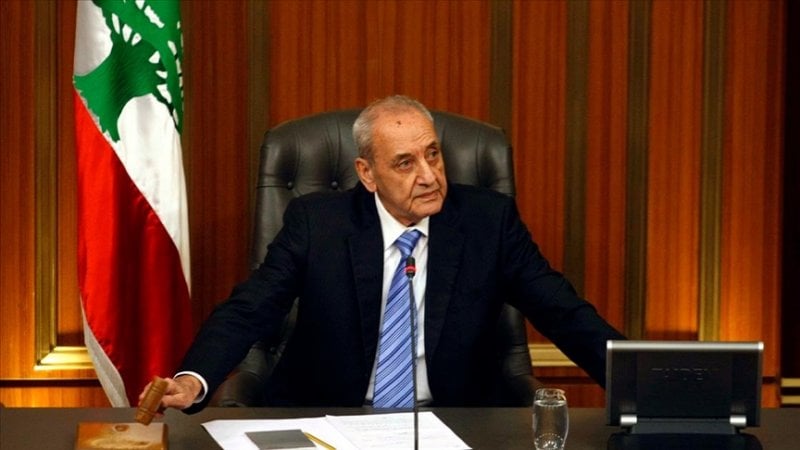 بري: "يا محلى 17 أيار"... الاتفاق الجديد نُسف وإسرائيل لن تنفّذ