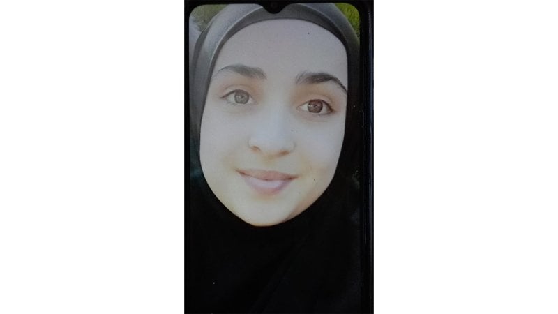 كوثر مفقودة من أمس... هل منكم من يعلم عنها شيئًا؟