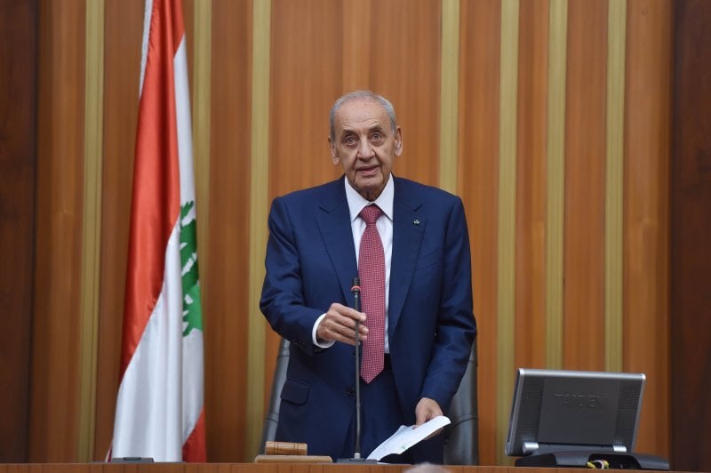 "انسوا القرار الحكومي"... معاريف تقرأ رسالة بري إلى واشنطن وتل أبيب
