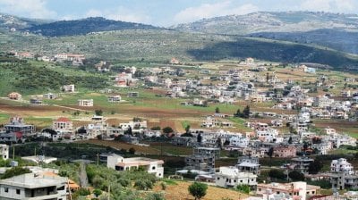 بين الأرض والجو: إشكال في ياطر خلال خطوبة... وبالتزامن تحليق مسيّرات إسرائيلية!