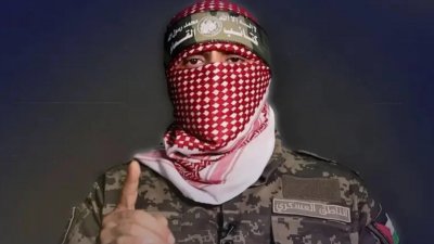 من الظل إلى المواجهة... كيف أفلت أبو عبيدة من الاستهداف المتكرر؟