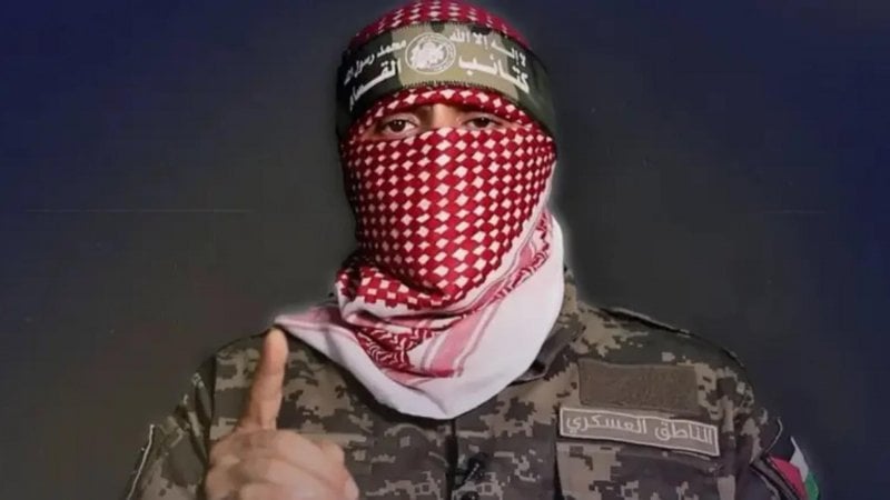 من الظل إلى المواجهة... كيف أفلت أبو عبيدة من الاستهداف المتكرر؟