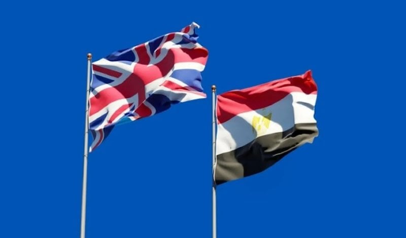 بعد إزالة الحواجز الأمنية... بريطانيا تفاجئ القاهرة