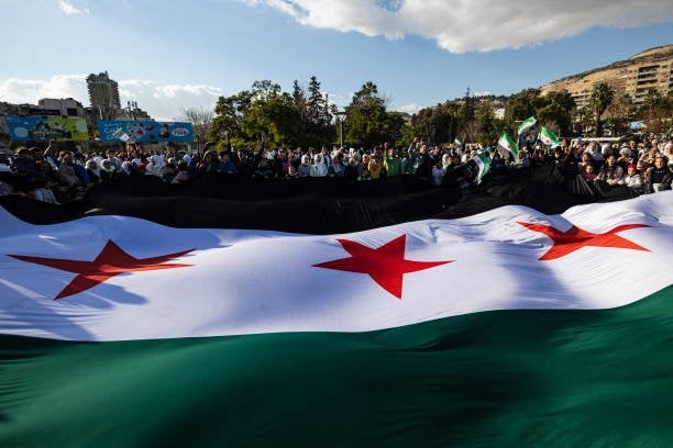  ما بين السويداء والملف الكردي... الانتخابات السورية أمام امتحان صعب