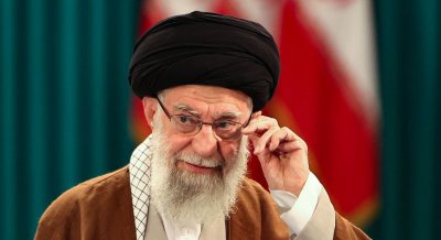 خامنئي: إيران والصين تملكان قدرة إحداث تحوّلات كبرى إقليميًا ودوليًا
