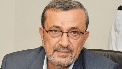 عز الدين: ابقينا العدو على 