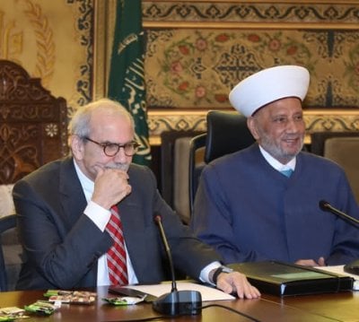 المجلس الأعلى: حصر السلاح بيد الدولة خطوة لترسيخ السيادة