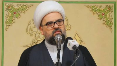 قبلان: لا ميثاقية ولا حكومة من دون الرجوع إلى بري